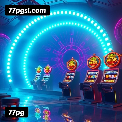 Interface do cassino ao vivo