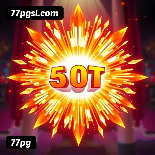 Promoções e bônus exclusivos da 77pg