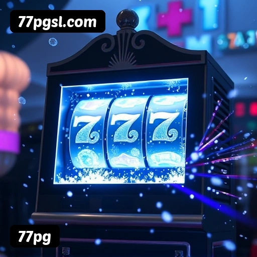 Slots Premium da PG Soft na 77pg