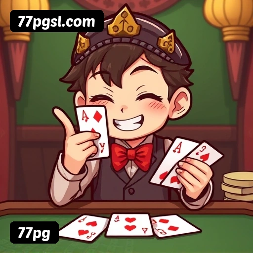 Login rápido no app 77pg