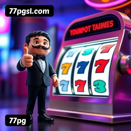 Lottery Clássica na 77pg